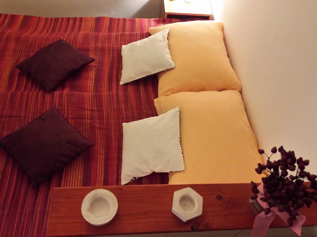 Guesthouse Vila Slunj Quarto foto