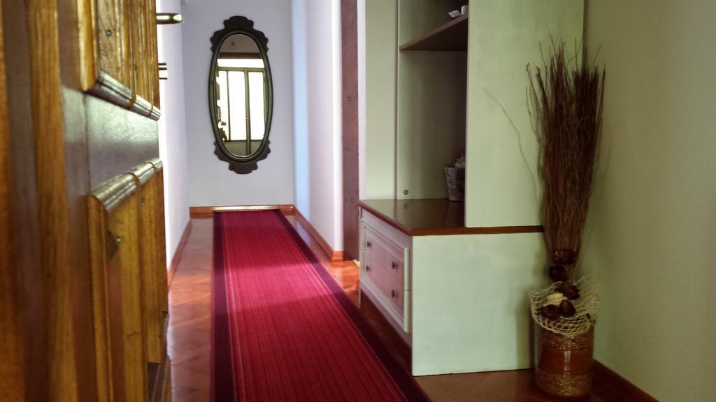 Guesthouse Vila Slunj Quarto foto