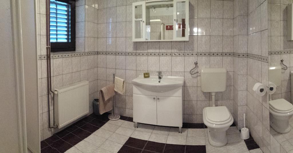 Guesthouse Vila Slunj Quarto foto
