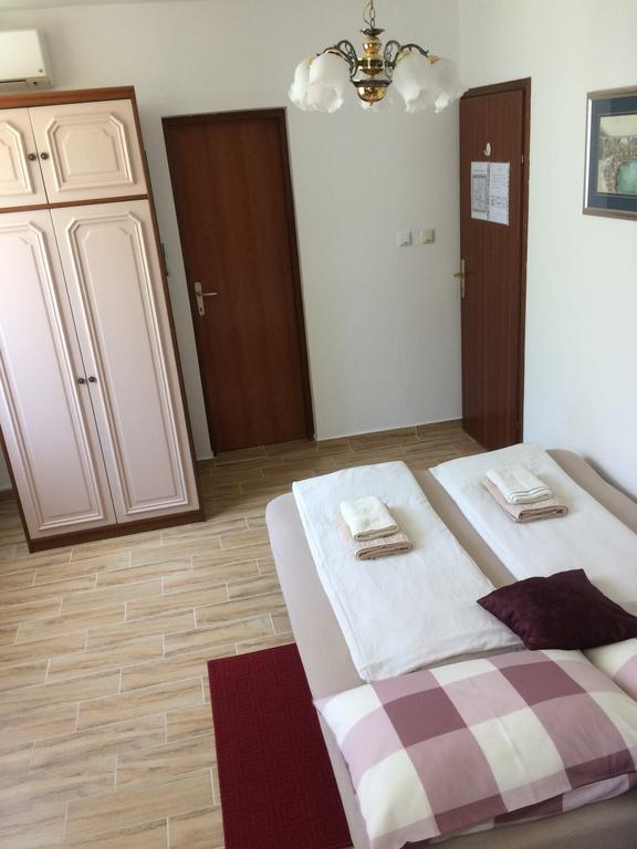 Guesthouse Vila Slunj Exterior foto